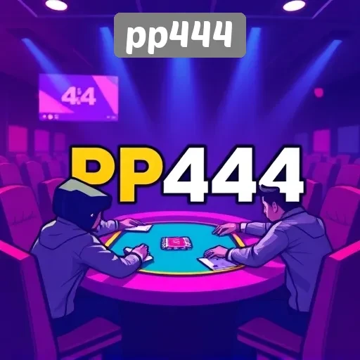 Tantangan dan Peluang dalam Bermain di PP444