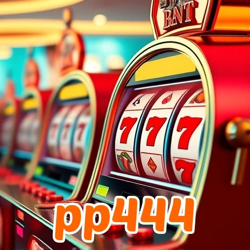 pp444: Temukan Komunitas Game Online Terbaik di Indonesia