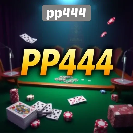 Menjelajahi Keberagaman Permainan di Situs pp444