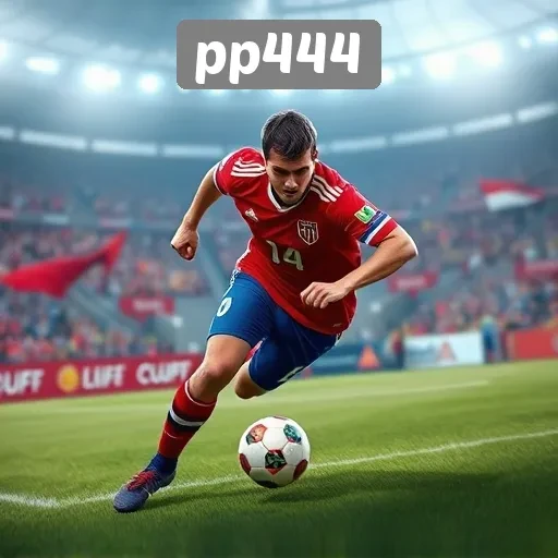 Menjelajahi Fitur Menarik dari Situs Game pp444