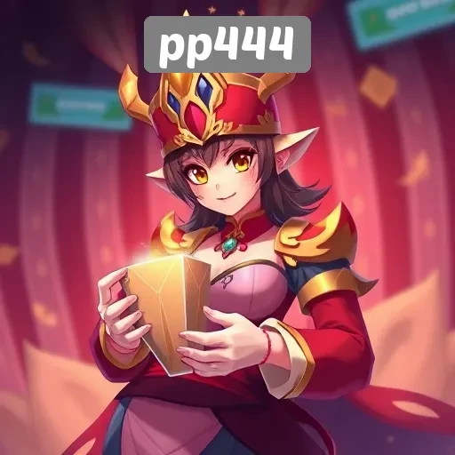 Keunggulan Fitur Permainan di pp444 untuk Penggemar Game Online