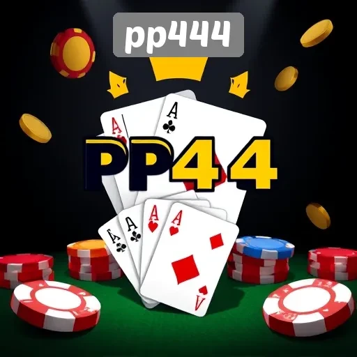 Ragam Permainan yang Ditawarkan oleh PP444 kepada Pengguna