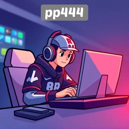 Panduan Lengkap Menggunakan Situs Game PP444