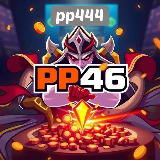 Keuntungan Bergabung Dengan Komunitas Game PP444