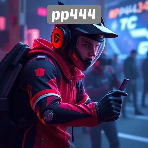 Inovasi Terbaru di PP444 untuk Para Gamer Indonesia