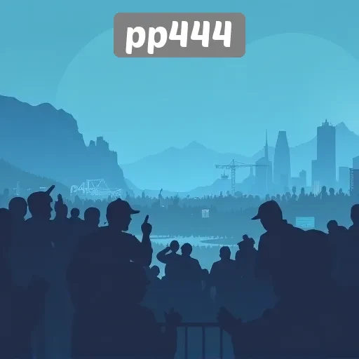 Update Terbaru dari PP444 yang Patut Diketahui