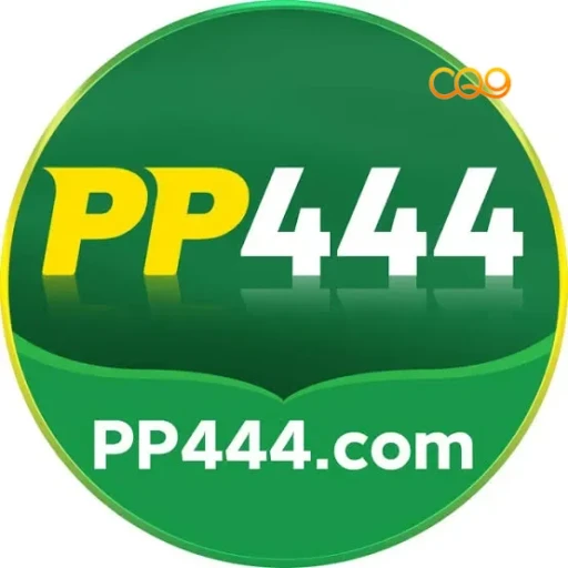 pp444 Logo