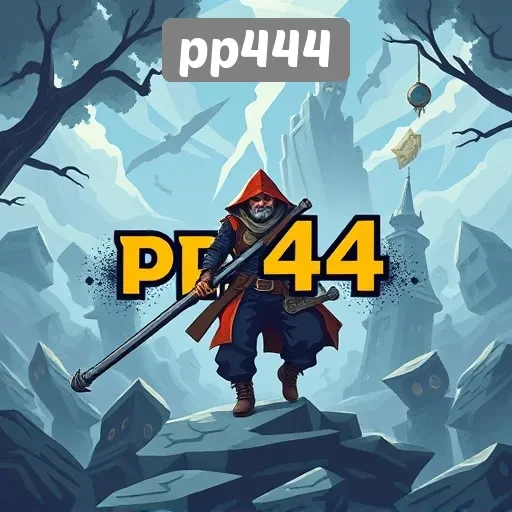 Mitos dan Fakta Seputar Situs Game PP444