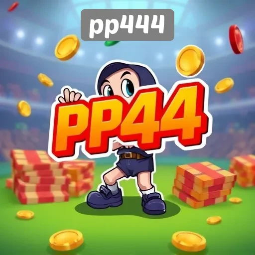 Mengenal pp444 Situs Game Favorit di Indonesia