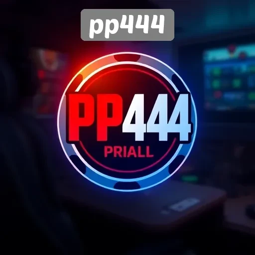 Mengenal Situs Game PP444 yang Populer di Kalangan Gamer