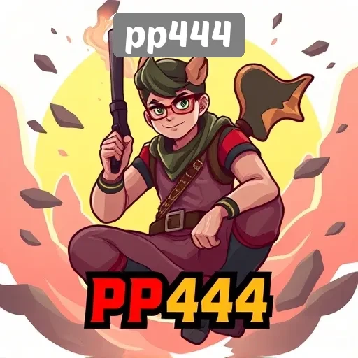 Mengapa PP444 Menjadi Pilihan Utama Gamer Indonesia