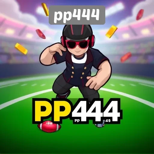 Keunggulan pp444 dalam Menyediakan Permainan Online