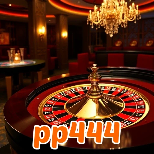 pp444: Temukan Rilis Baru Game Terbaik yang Membuatmu Terpesona