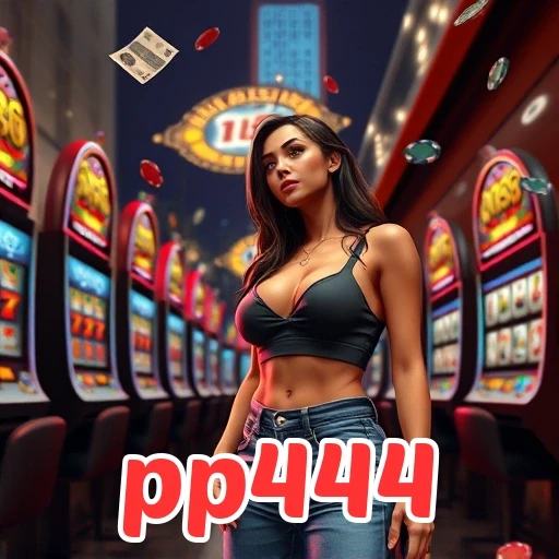 pp444: Ulasan Game Menarik untuk Penggemar di Indonesia