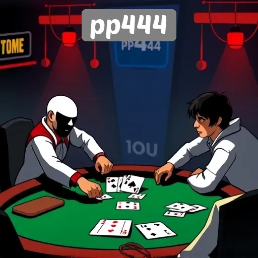 Tips Sukses Bermain di PP444 untuk Meningkatkan Kinerja