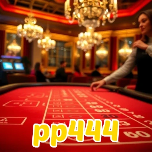 pp444: Temukan Keunggulan Fitur Game Online Terbaik Di Indonesia