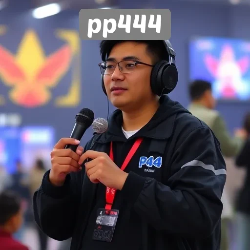 Pendapat Pengguna Tentang Pengalaman Bermain di pp444
